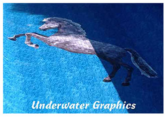 UNDERWATER GRAPHIC